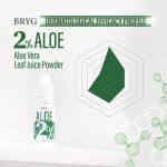 ⁦BRYG Aloe Vera Serum 10 ml⁩ - الصورة ⁦3⁩