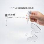⁦B3 5% BRYG NIACINAMIDE Serum 10 ml⁩ - الصورة ⁦3⁩