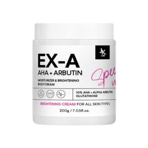 JKxLAB EX-A Body Cream 200 g