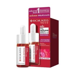 Rojukiss Phyto-Retinol Firm Smooth Serum 15ml