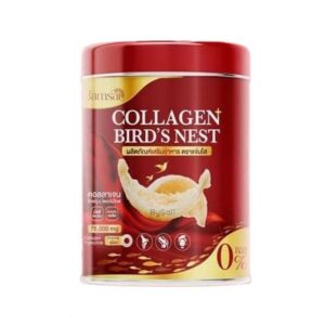 Jamsai Collagen Bird Nest