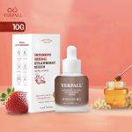 ⁦Intensive Herbal Strawberry Serum Yerpall 15 ml⁩ - الصورة ⁦3⁩