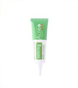Smooth E Acne Hydrogel Plus 10 g
