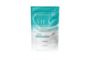 Hya Classy Vit-C Sevenberry Powder Dietary Supplement