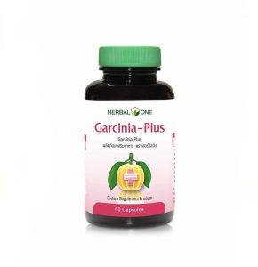 Herbal One Garcinia Plus