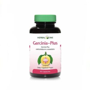Herbal One Garcinia Plus