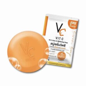VC Vit C Ance & Whitening Soap 30 g