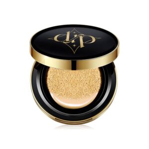 Derra Growy And Cover skin Cushion SPF25PA+++ 10 g