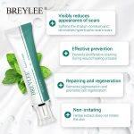 ⁦BREYLEE Scar Acne Removal Gel 30g⁩ - الصورة ⁦5⁩
