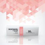 ⁦Dexpanzel Allerg Skin Ointment 30 g⁩ - الصورة ⁦3⁩