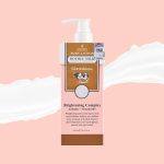 ⁦Scentio Double Milk Triple Bright Body Lotion 250 ml⁩ - الصورة ⁦4⁩