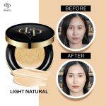 ⁦Derra Growy And Cover skin Cushion SPF25PA+++ 10 g⁩ - الصورة ⁦2⁩