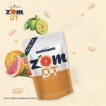 ⁦Colla Rich ZOM DT. الحزمة الثانية مجانية!⁩ - الصورة ⁦5⁩