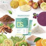 ⁦Puiinun DS Instant Powder 10 sachets⁩ - الصورة ⁦2⁩