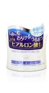 Daiso Deep H Moisture Hyaluron Gel 40 gr