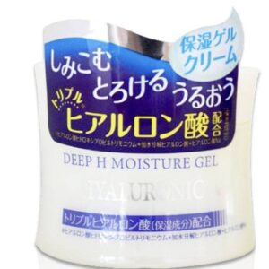 Daiso Deep H Moisture Hyaluron Gel 40 gr
