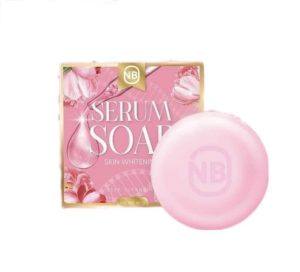 NB Serum Soap 60 g