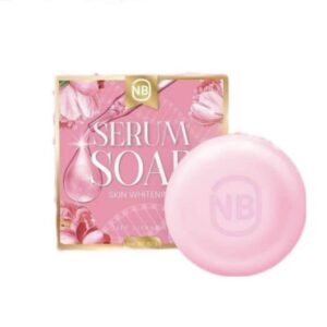 NB Serum Soap 60 g