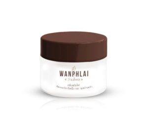 Crème contre les grains de beauté et les verrues Wanphlai Mole Removal Cream