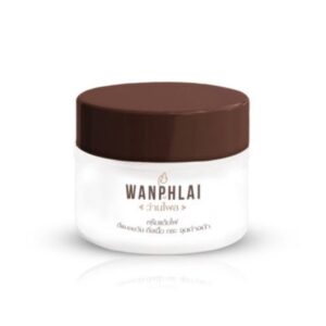 Crème contre les grains de beauté et les verrues Wanphlai Mole Removal Cream
