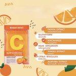 ⁦Beauty Buffet Vitamin C Aura Soap 100 g⁩ - الصورة ⁦3⁩