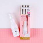 ⁦Beauty Buffet Scentio Double Milk Triple White Facial Emulsion 150 ml⁩ - الصورة ⁦3⁩