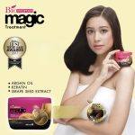 ⁦Biowoman Magic Hair Mask 250 ml⁩ - الصورة ⁦2⁩