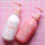⁦Beauty Buffet Scentio Pink Collagen Radiant & Firm Body Essence 350 ml⁩ - الصورة ⁦3⁩