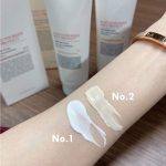 ⁦The Elf Nano Sunscreen Cream 100 ml⁩ - الصورة ⁦3⁩