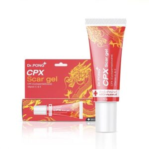 Dr.PONG CPX Scar gel 10 g