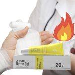 ⁦X Pert Nettle Gel 20 g⁩ - الصورة ⁦5⁩