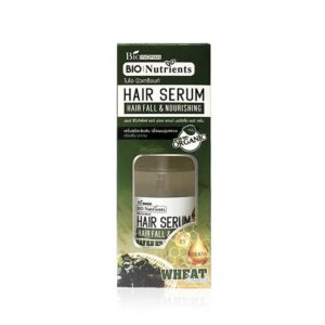 Biowoman Bio Nutrients for Revitalizes Hair Fall & Nourishing Hair SERUM 100 ml