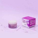 ⁦Bootchy White Cream Snow Queen 50 gr⁩ - الصورة ⁦2⁩