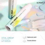 ⁦Dr.PONG Hya-drop Volumizing Lip Serum⁩ - الصورة ⁦5⁩