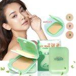 ⁦DAYSE x CELINA UV Block Oil Free Powder Foundation⁩ - الصورة ⁦2⁩