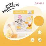 ⁦Cathy Doll Pore Minimizing Yogurt Mask Sheet 25 g⁩ - الصورة ⁦2⁩