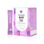 ILYANG Daily Beauty Premium Collagen 500 mg