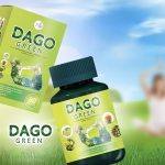 ⁦كبسولات التخسيس Dago Green⁩ - الصورة ⁦7⁩