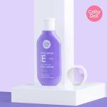 ⁦Cathy Doll Hyaluron Vitamin E Milk Protein Body Lotion 150 ml⁩ - الصورة ⁦2⁩