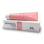 Dexpanzel Allerg Skin Ointment 30 g