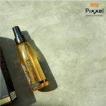 ⁦Oil Serum For Dry Hair Damaged Lolane Pixxel 127 ml⁩ - الصورة ⁦6⁩