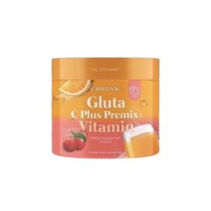 Larrita Gluta C Plus Premix Vitamin 150 g