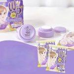 ⁦WINK Plus Brightening Underarm Cream 10 gr⁩ - الصورة ⁦4⁩