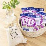 ⁦DHC-Supplement Vitamin B-mix 120 caps⁩ - الصورة ⁦6⁩