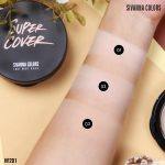 ⁦Sivanna Super Cover Two Way Cake Powder⁩ - الصورة ⁦2⁩