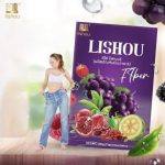 ⁦Lishou Slimming Detox Fiber⁩ - الصورة ⁦3⁩