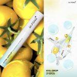 ⁦Dr.PONG Hya-drop Volumizing Lip Serum⁩ - الصورة ⁦4⁩