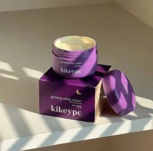 ⁦Kikeypc Ginseng Cream 100 g⁩ - الصورة ⁦5⁩