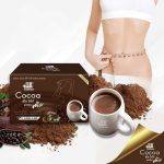 Lishou Cocoa Plus 15 sachets
