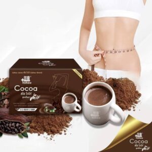 Lishou Cocoa Plus 15 sachets